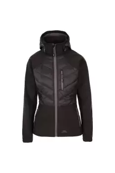 Image of Elvira Soft Shell Jacket