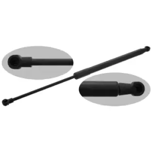 Image of Gas Spring 44001 by Febi Bilstein Left/Right