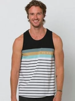 Image of Animal Ros Vest - Multi