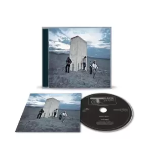 Image of The Who Who's next CD multicolor
