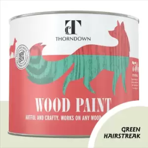 Image of Thorndown Green Hairstreak Wood Paint 750ml