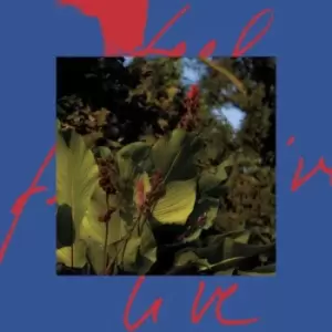 Image of Feel Live by Massimiliano Pagliara Vinyl Album