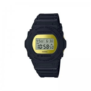 Image of Casio G-SHOCK Special Color Models Digital Watch DW-5700BBMB-1 - Black
