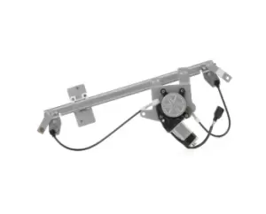 Image of RIDEX Window regulator SMART 1561W0375 C0002691V001000000
