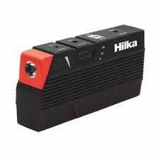 Image of Hilka 600mAh Car Jump Starter Powerbank