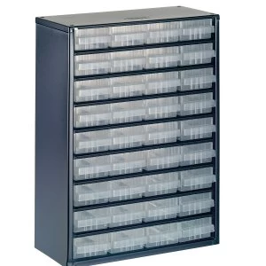 Image of Raaco 936-01 Metal Cabinet 36 Drawer
