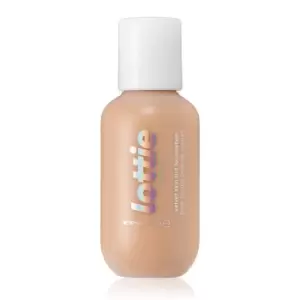 Image of Lottie London Velvet Skin Tint (Various Shades) - Tan P030