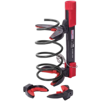 Image of Sealey Coil Spring Compressor Kit