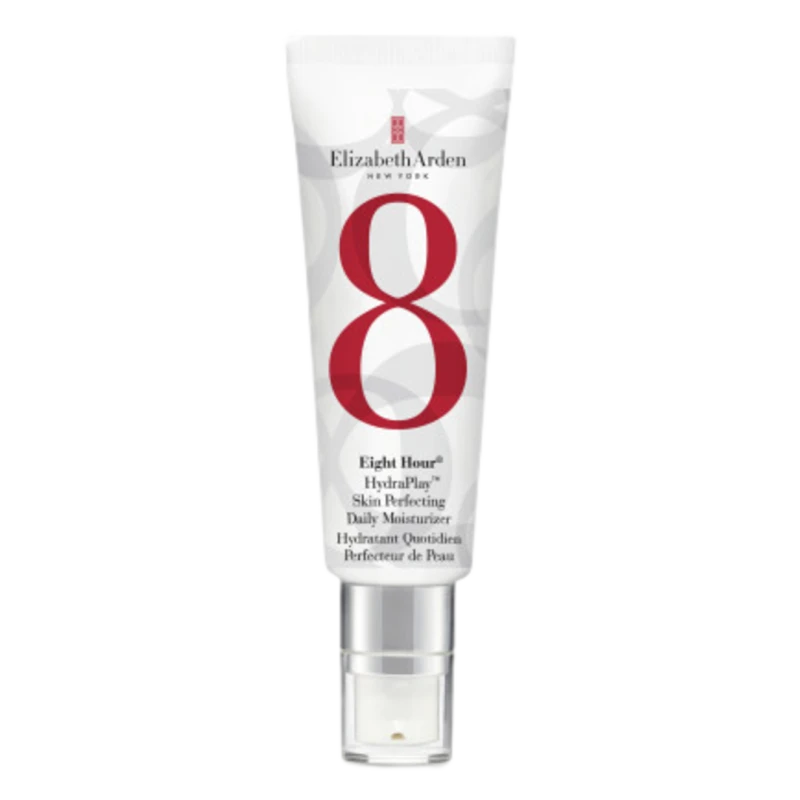 Image of Elizabeth Arden Eight Hour HydraPlay Skin Perfecting Daily Moisturizer 45ml