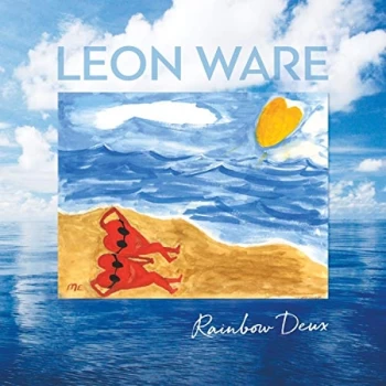 Image of Leon Ware - Rainbow Deux Vinyl