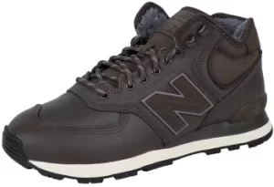 Image of New Balance MH574BG1 Sneakers High olive