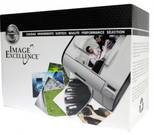 Image of Image Excellence Remanufactured HP CF287A Black Std Yield