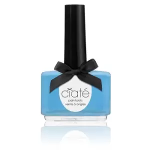 Image of Ciate Holiday Blues Paint Pot 13.5ml