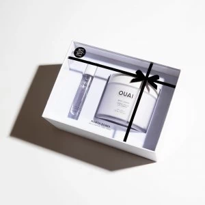 Image of OUAI North Bondi Body Care Kit
