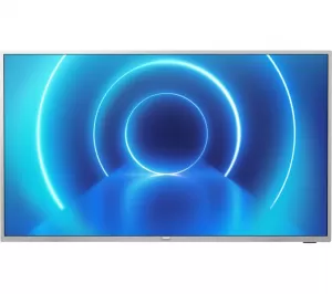 Image of Philips 50" 50PUS7555 Smart 4K Ultra HD LED TV
