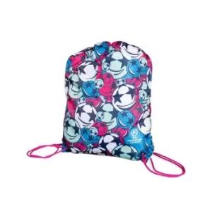 Image of Team Strbl Gymbag 00 - Multi