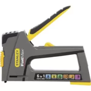 Image of Stanley by Black & Decker TR75 FMHT6-70868 Handheld stapler