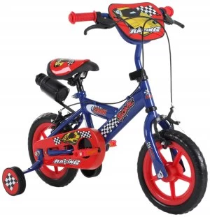 Image of Sonic Zoom 12" Bike - Kids