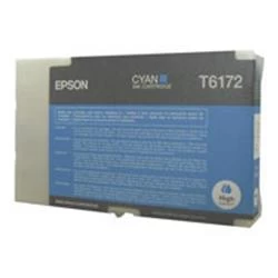 Image of Epson T6172 Cyan Ink Cartridge
