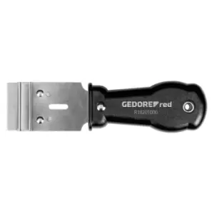 Image of Gedore Label scraper replaceable blades w.40mm