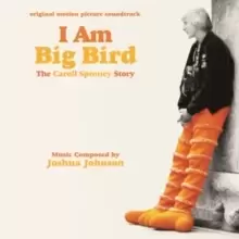 Image of I Am Big Bird: The Caroll Spinney Story
