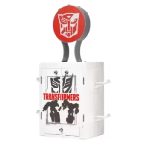 Image of Numskull Transformers Gaming Locker for Multi Format and Universal