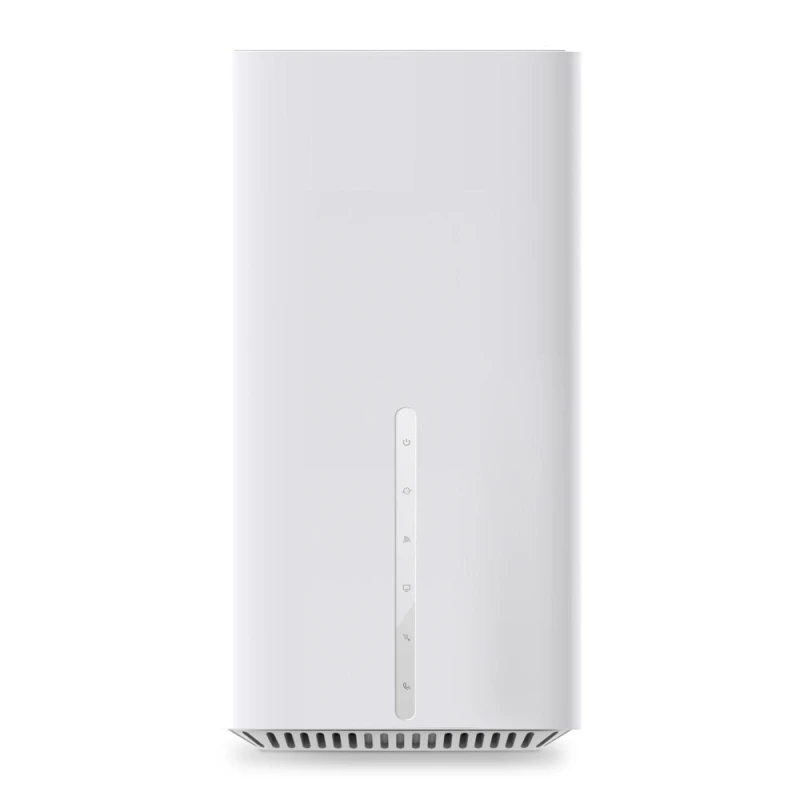 Image of TP Link AX3000 Dual Band WiFi 6 VoIP Router EX530V