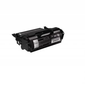 Image of Dell 59311049 Black Original Use and Return High Capacity Toner Cartridge