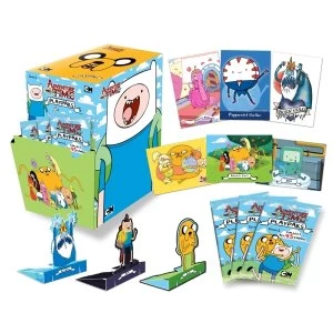 Image of Adventure Time PlayPaks Series 1 24 Packs