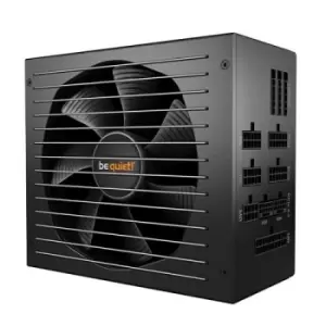 Image of be quiet! Straight Power 12 1200W power supply unit 20+4 pin ATX ATX Black