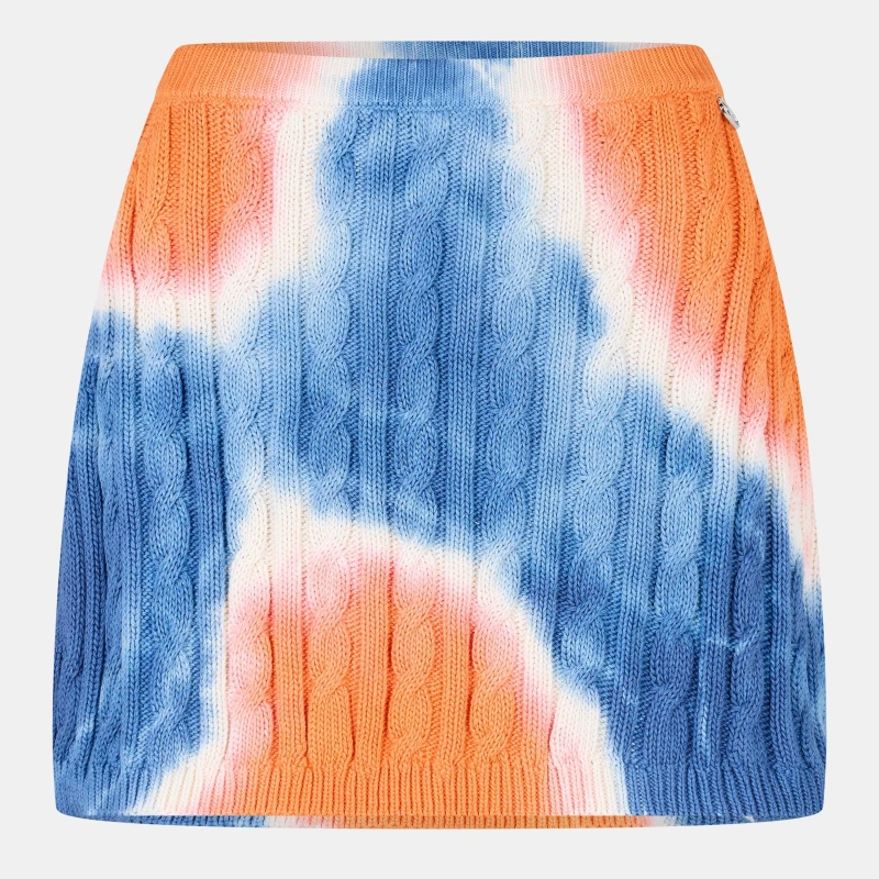 Image of Diesel Womens Jami Mini Skirt PuffinS Bill female 8