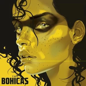 Image of The Bohicas - The Making Of LTD Limited Edition 7" Vinyl