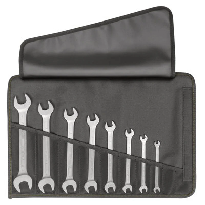 Image of Elora 100-s8 Spanner Set 8 Pcs 100Yr 18134