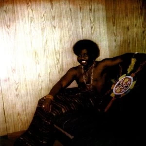 Image of Shina Williams & His African Percussions - Shina Williams Vinyl