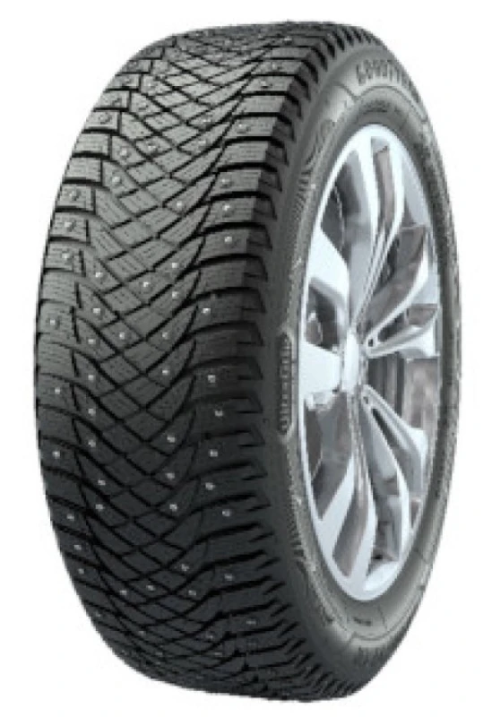 Image of Goodyear UG Arctic 2 235/60 R18 107T passenger car Winter tyres Tyres 580406 Tyres (100001)