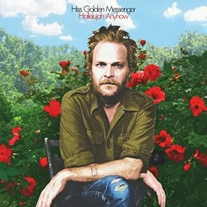 Image of Hiss Golden Messenger - Hallelujah Anyhow Vinyl