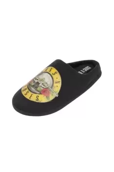Image of Band Logo Bullet Slippers