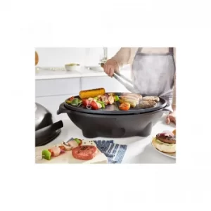 Image of Tower Indoor/Outdoor XL Electric Grill and Griddle