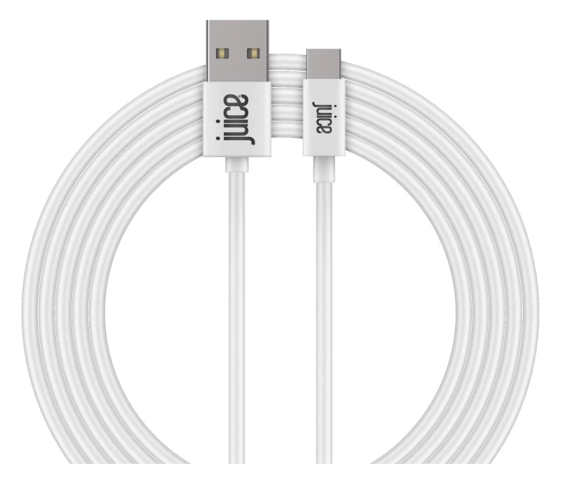 Image of Juice 3M ROUND TYPE C