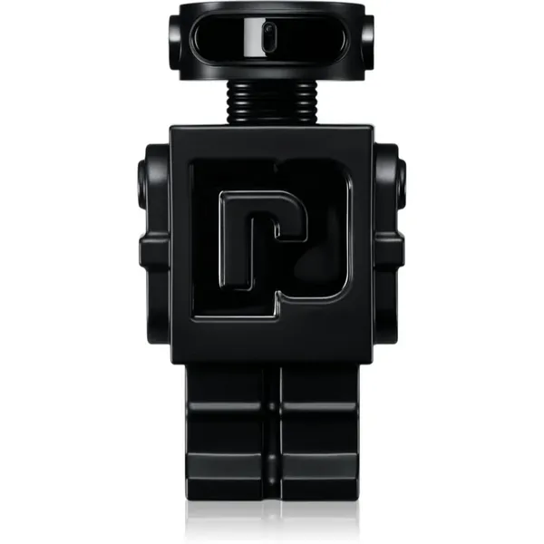 Image of Paco Rabanne Phantom Parfum Spray Refillable For Him 150ml