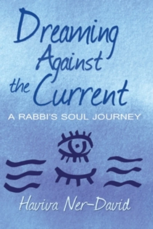 Image of Dreaming Against the Current : A Rabbi's Soul Journey Paperback / softback