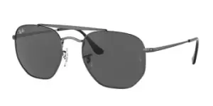 Image of Ray-Ban Sunglasses RB3648 The Marshal 9229B1