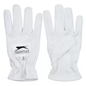 Image of Slazenger Pro Inner Gloves - White