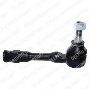 Image of Delphi TA1676 Tie Rod End Left / Right