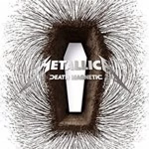 Image of Metallica - Death Magnestic (vinyl)