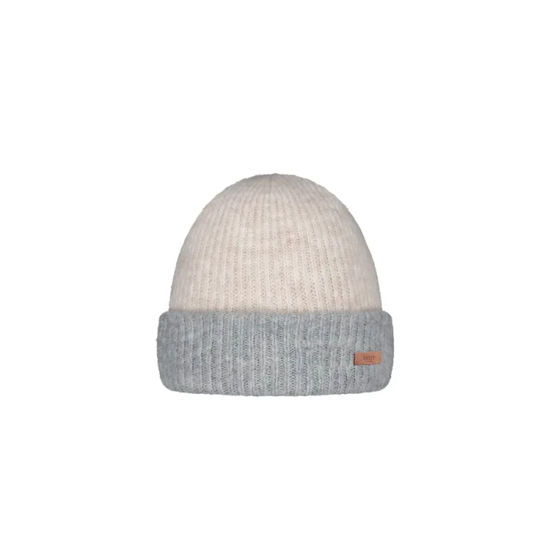 Image of Barts Womens hat Barts Arlenas Gris Female TU