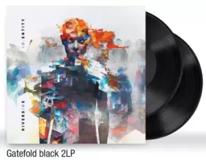 Image of Riverside ID.Entity LP multicolor