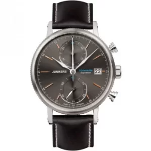 Image of Junkers Expedition South America Watch