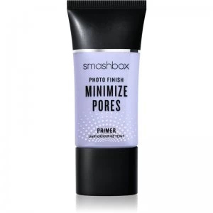 Image of Smashbox Photo Finish Pore Minimizing Primer Gel Pore-Minimising Primer 30ml