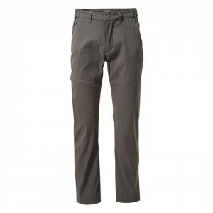 Image of Craghoppers Kiwi Pro Trousers - Dark Lead
